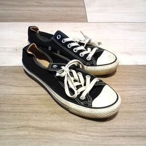 Converse All-star Low